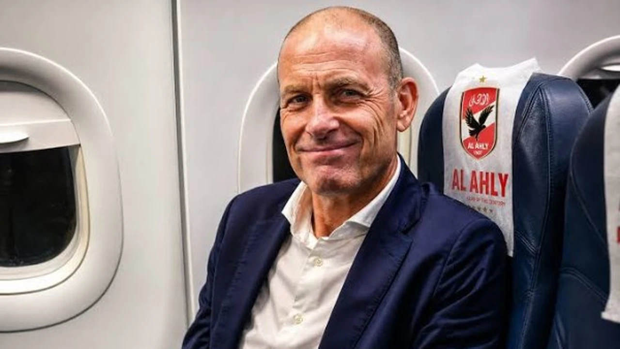 استياء كبير.. أول رد فعل من مجلس الأهلي ضد توروب بعد ثلاثية بيراميدز